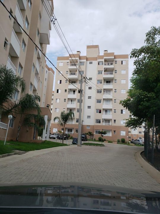 Captação de Apartamento a venda na Avenida Doutor Armando Pannunzio, Jardim Vera Cruz, Sorocaba, SP